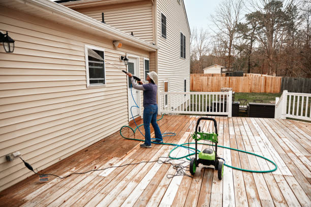 Best Residential Pressure Washing Services  in East Bethel, MN