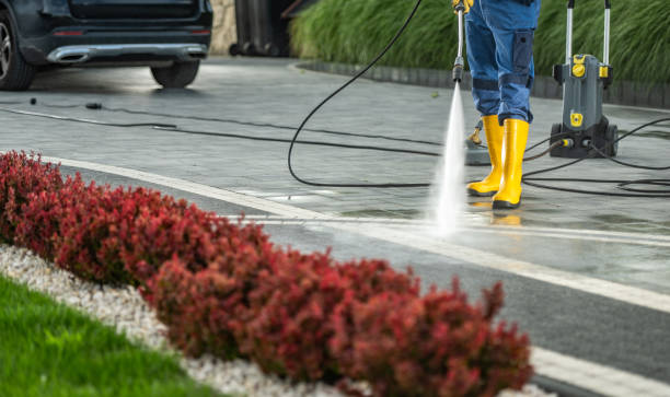 Reliable East Bethel, MN Pressure Washing Solutions