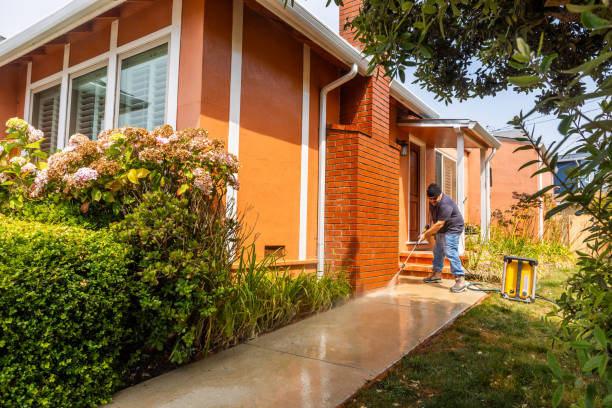 Best Deck Pressure Washing  in East Bethel, MN