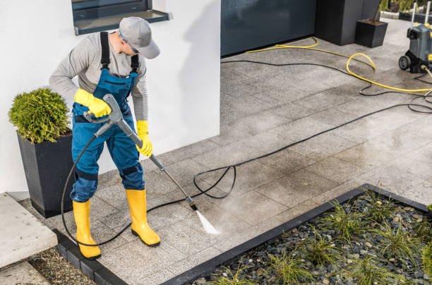 Best Affordable Power Washing  in East Bethel, MN