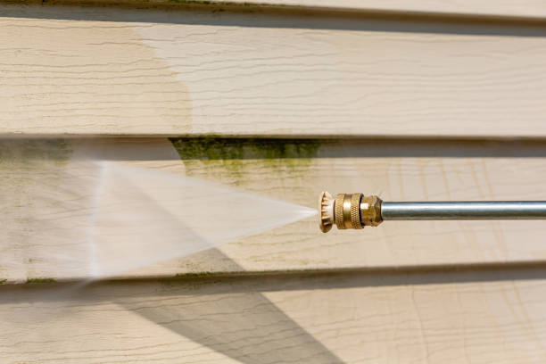 Best Local Pressure Washing Services  in East Bethel, MN
